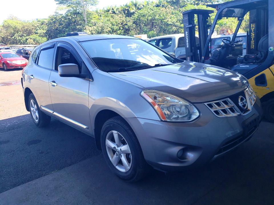 Продаж на аукціоні авто 2013 Nissan Rogue, vin: JN8AS5MT7DW017028, номер лоту: 78733855