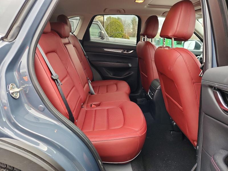 Продажа на аукционе авто 2024 Mazda Cx-5, vin: JM3KFBCL2R0518298, номер лота: 47613796