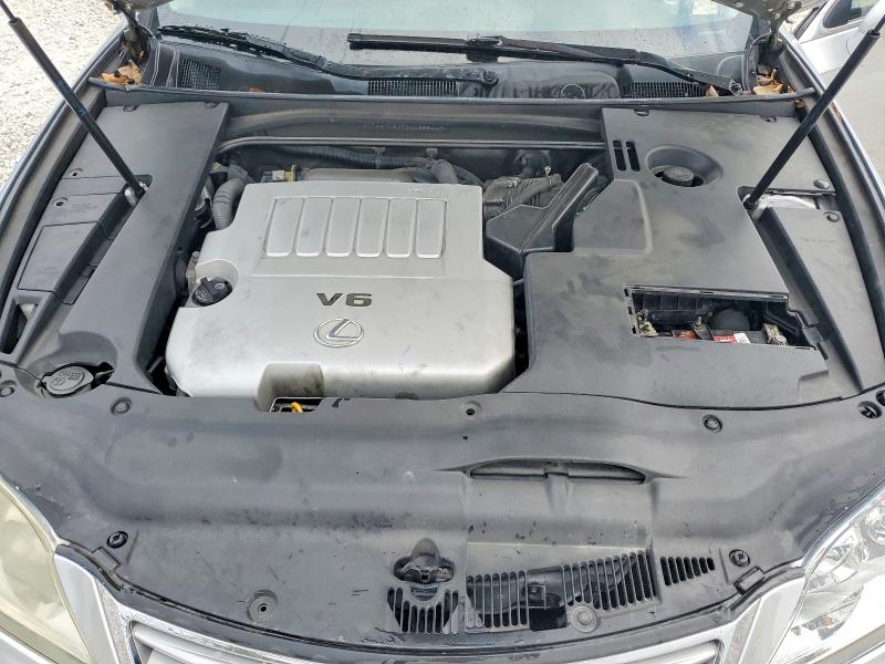 Aukcja sprzedaży 2011 Lexus Es 350, vin: JTHBK1EG3B2465540, numer aukcji: 79805985