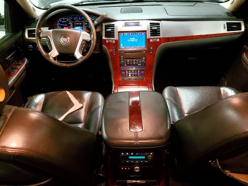 Продажа на аукционе авто 2007 Cadillac Escalade, vin: 1GYFK66897R363711, номер лота: 79213505