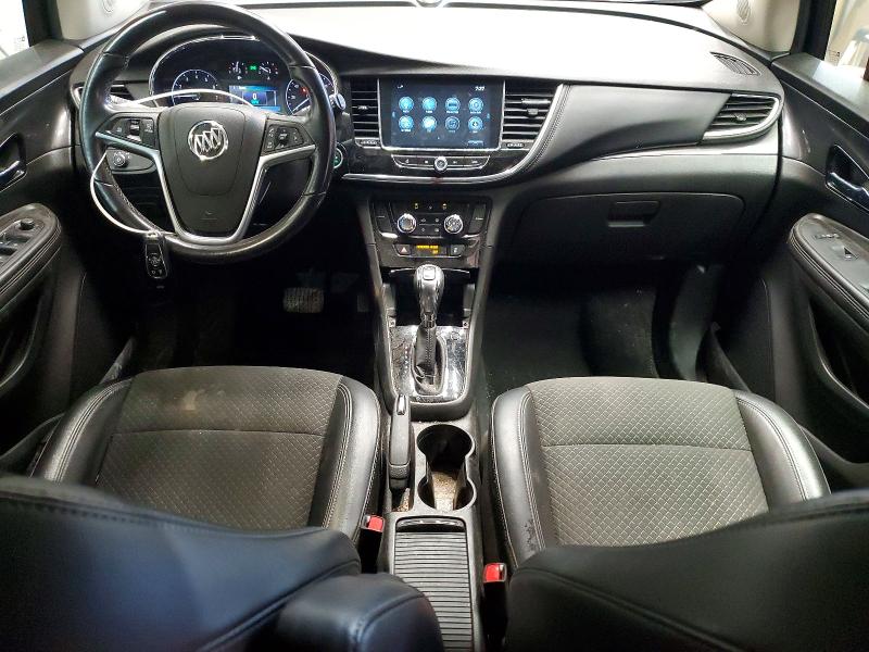 46739216 :رقم المزاد ، KL4CJESBXKB858549 vin ، 2019 Buick Encore مزاد بيع