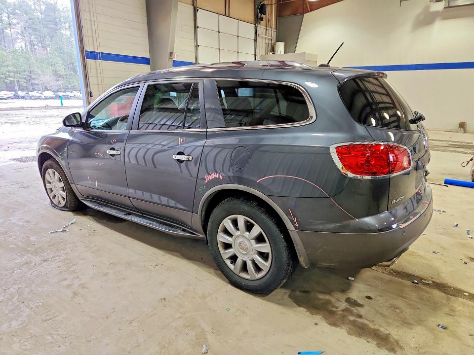 Продаж на аукціоні авто 2011 Buick Enclave, vin: 5GAKVCED1BJ320109, номер лоту: 79416535