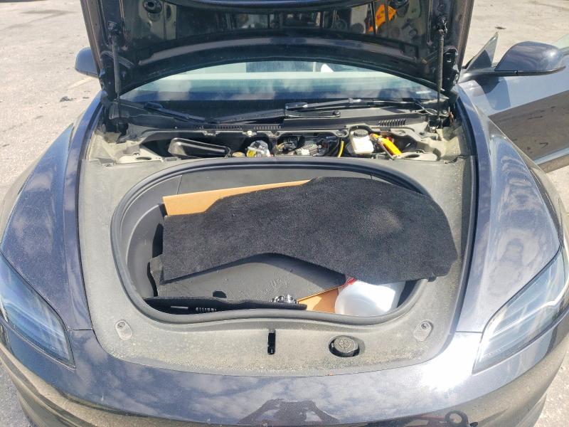 Aukcja sprzedaży 2024 Tesla Model 3, vin: 5YJ3E1EB6RF815767, numer aukcji: 48349106