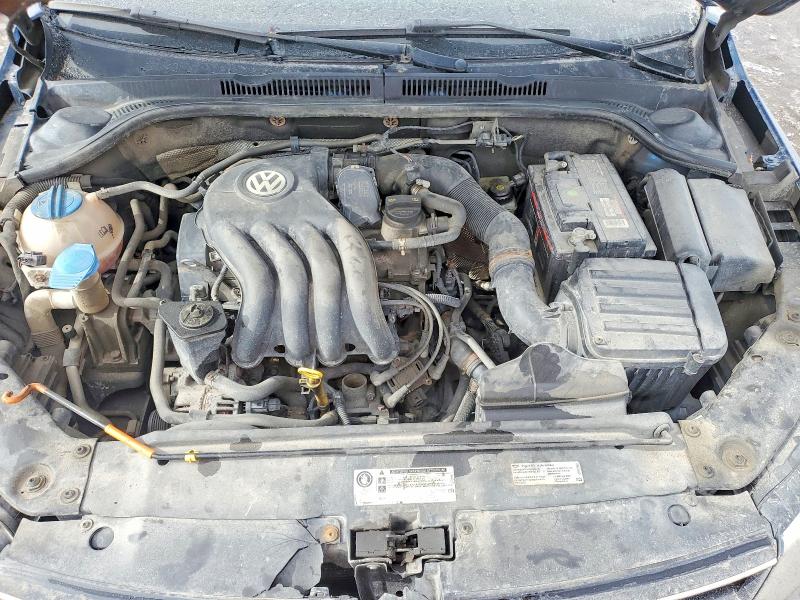 Aukcja sprzedaży 2015 Volkswagen Jetta, vin: 3VW1K7AJ9FM350888, numer aukcji: 45794306