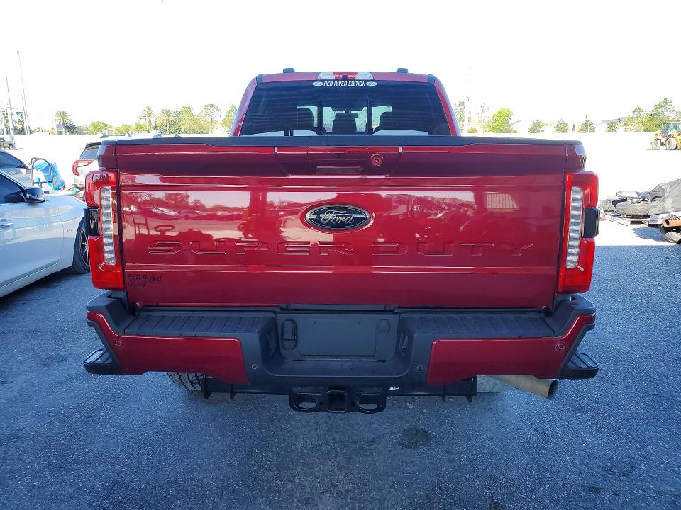 Продажа на аукционе авто 2026 Ford F250, vin: 1FT8W2BN5TEC00367, номер лота: 46568736