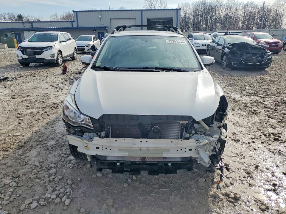 79792295 :رقم المزاد ، JF2GPANC0H8255703 vin ، 2017 Subaru Crosstrek مزاد بيع