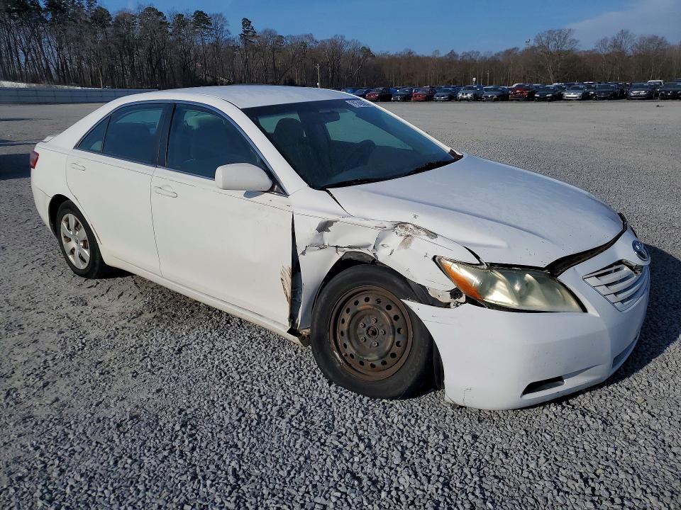 2008 Toyota Camry მანქანა იყიდება აუქციონზე, vin: 4T1BE46K48U775377, აუქციონის ნომერი: 79749835