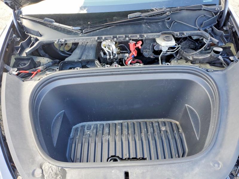 Auction sale of the 2023 Tesla Model Y, vin: 7SAYGDEE4PF584959, lot number: 41873816