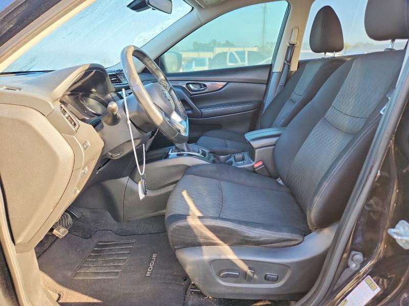 Продажа на аукционе авто 2019 Nissan Rogue, vin: JN8AT2MT4KW503059, номер лота: 79717625