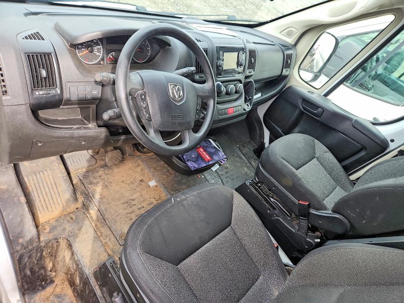 Продаж на аукціоні авто 2021 Ram Promaster 1500, vin: 3C6LRVBG7ME520985, номер лоту: 47354486