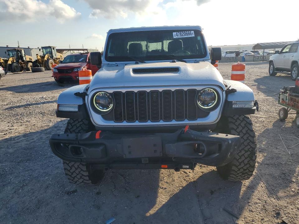 Продажа на аукционе авто 2024 Jeep Gladiator, vin: 1C6JJTEG5RL113888, номер лота: 47820666