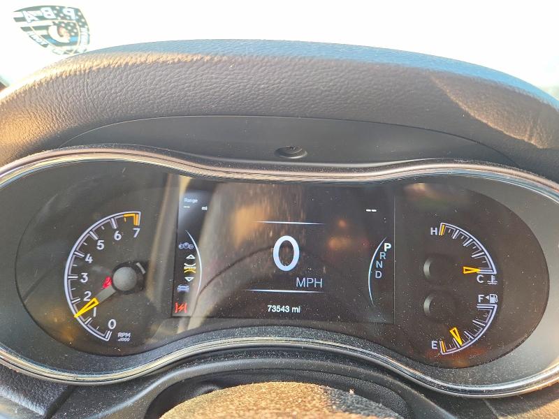 46374416 :رقم المزاد ، 1C4RJFBG5KC628395 vin ، 2019 Jeep Grand Cherokee مزاد بيع