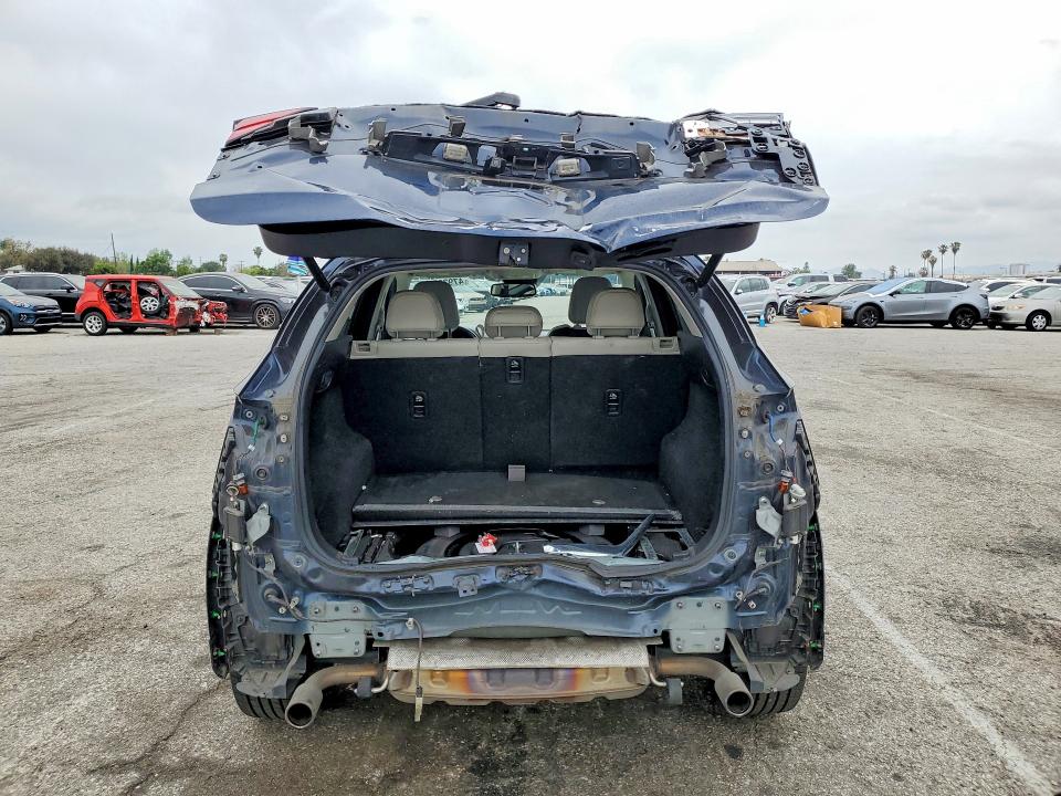 Продажа на аукционе авто 2017 Mazda Cx-5, vin: JM3KFADL8H0131486, номер лота: 47938776