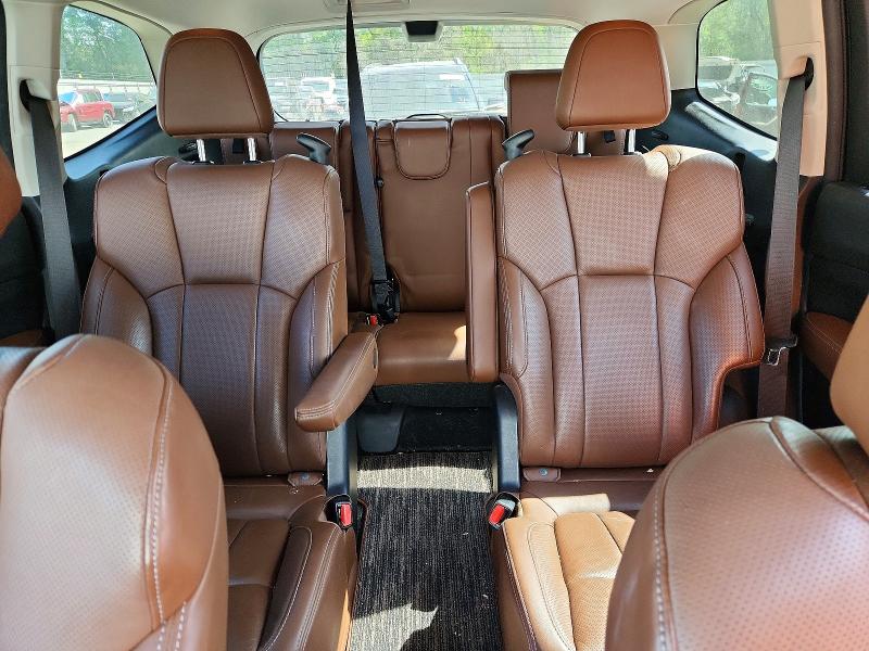 Aukcja sprzedaży 2020 Subaru Ascent, vin: 4S4WMARD6L3440345, numer aukcji: 46988926