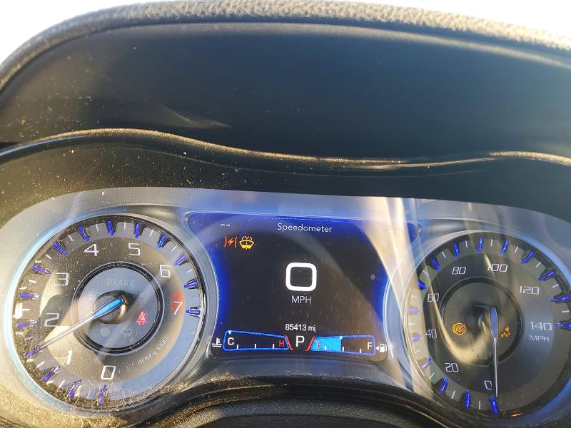 Aukcja sprzedaży 2019 Chrysler 300, vin: 2C3CCAGG5KH651527, numer aukcji: 45643206
