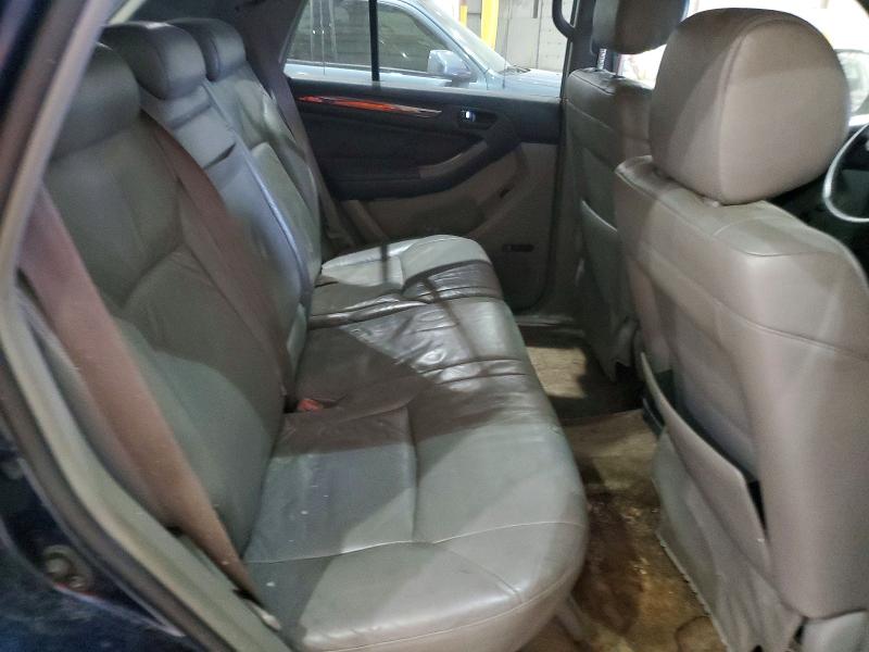 Продаж на аукціоні авто 2003 Toyota 4runner, vin: JTEZT17R038000929, номер лоту: 47603546
