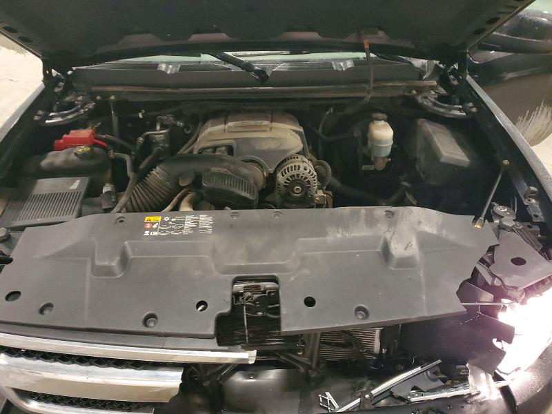 Продаж на аукціоні авто 2011 Chevrolet Silverado, vin: 1GCRKTE39BZ284068, номер лоту: 79343505