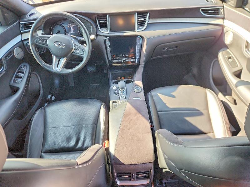 Продажа на аукционе авто 2019 Infiniti Qx50, vin: 3PCAJ5M10KF100783, номер лота: 47142336