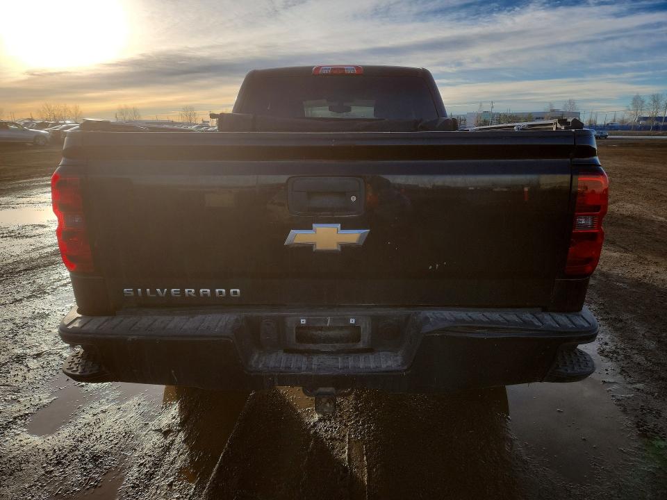 Aukcja sprzedaży 2014 Chevrolet Silverado, vin: 1GCVKPEC7EZ150721, numer aukcji: 46942496