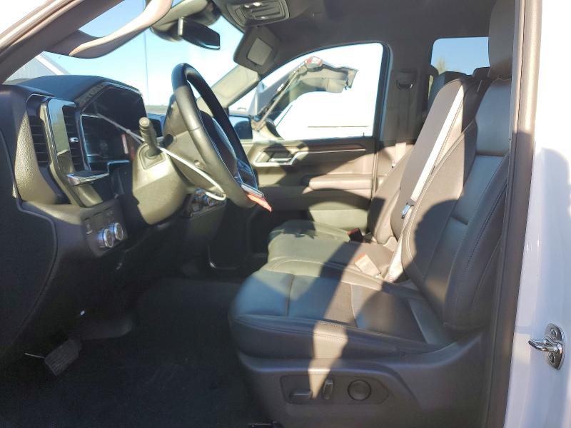 Продажа на аукционе авто 2025 Gmc Sierra, vin: 1GTPHDED9SZ249079, номер лота: 47097686