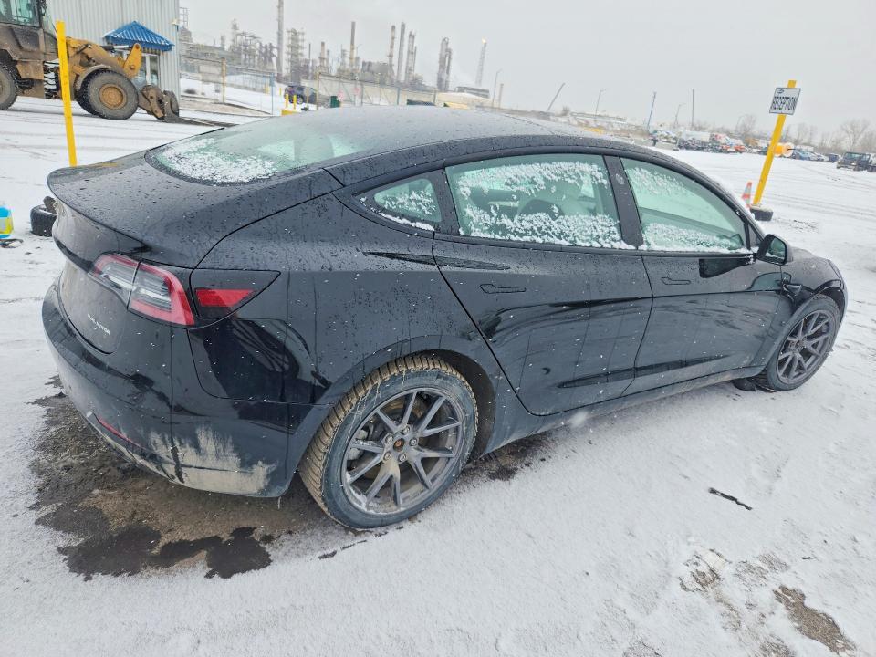Aukcja sprzedaży 2022 Tesla Model 3, vin: 5YJ3E1EA6NF205188, numer aukcji: 46691286