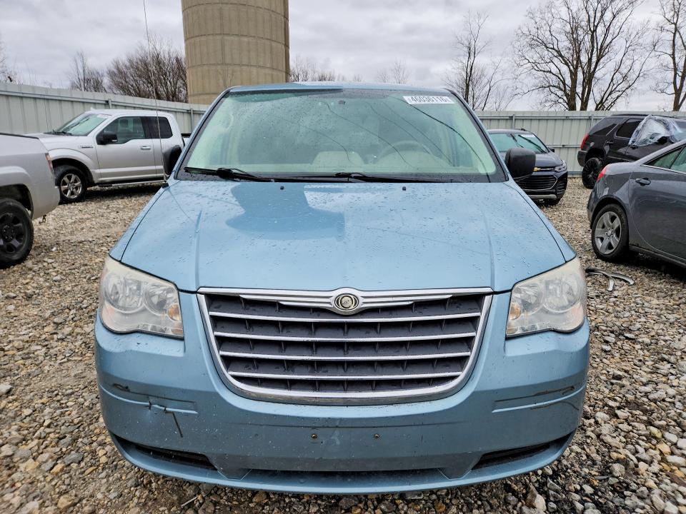Продаж на аукціоні авто 2010 Chrysler Town & Country, vin: 2A4RR4DEXAR116298, номер лоту: 46036116