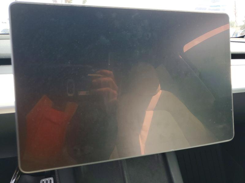79623365 :رقم المزاد ، 7SAYGDEF2RA324519 vin ، 2024 Tesla Model Y مزاد بيع