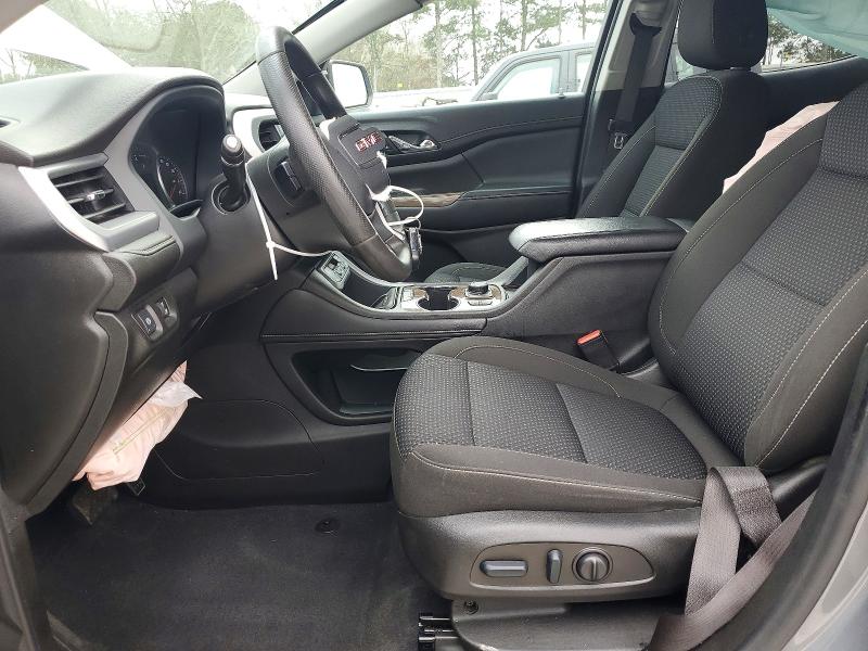 2022 Gmc Acadia მანქანა იყიდება აუქციონზე, vin: 1GKKNKL44NZ143481, აუქციონის ნომერი: 79960235