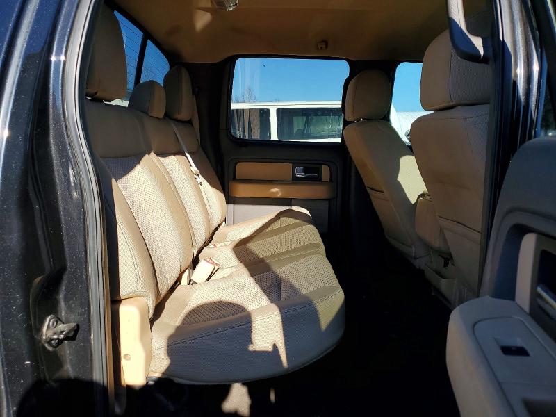 Продажа на аукционе авто 2013 Ford F150, vin: 1FTFW1ETXDKE13832, номер лота: 46940076