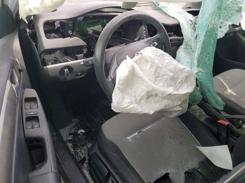 Продажа на аукционе авто 2017 Volkswagen Jetta, vin: 3VW2B7AJ7HM308887, номер лота: 79937875