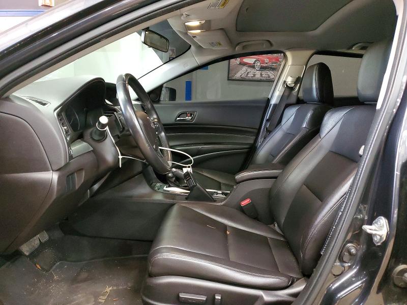 Aukcja sprzedaży 2016 Acura Ilx, vin: 19UDE2F32GA019722, numer aukcji: 41768176