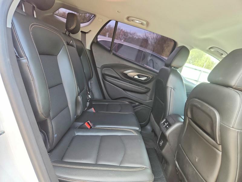 47125966 :رقم المزاد ، 3GKALPEX8JL322498 vin ، 2018 Gmc Terrain مزاد بيع