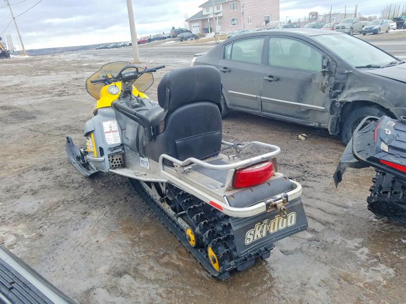 Продажа на аукционе авто 2009 Ski-doo Tundra, vin: 2BPSGD9AX9V001402, номер лота: 47235886