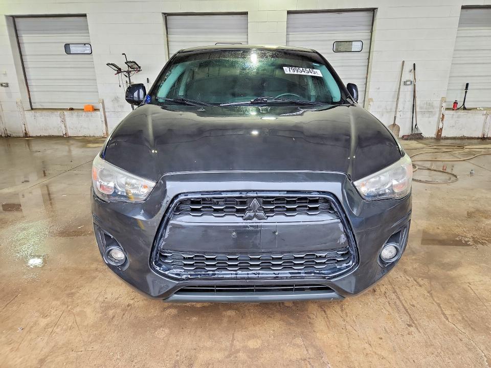 Продаж на аукціоні авто 2013 Mitsubishi Outlander Sport, vin: 4A4AP4AU9DE020161, номер лоту: 79954545