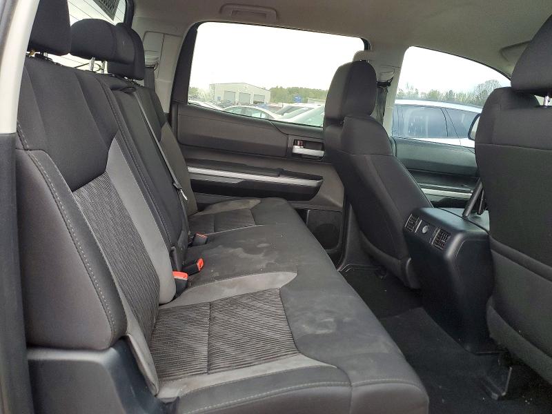 Продажа на аукционе авто 2017 Toyota Tundra, vin: 5TFEW5F18HX220801, номер лота: 46830566