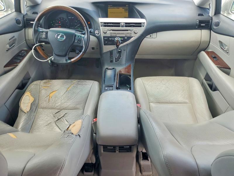 Продажа на аукционе авто 2011 Lexus Rx 350, vin: 2T2ZK1BA1BC046941, номер лота: 79590785