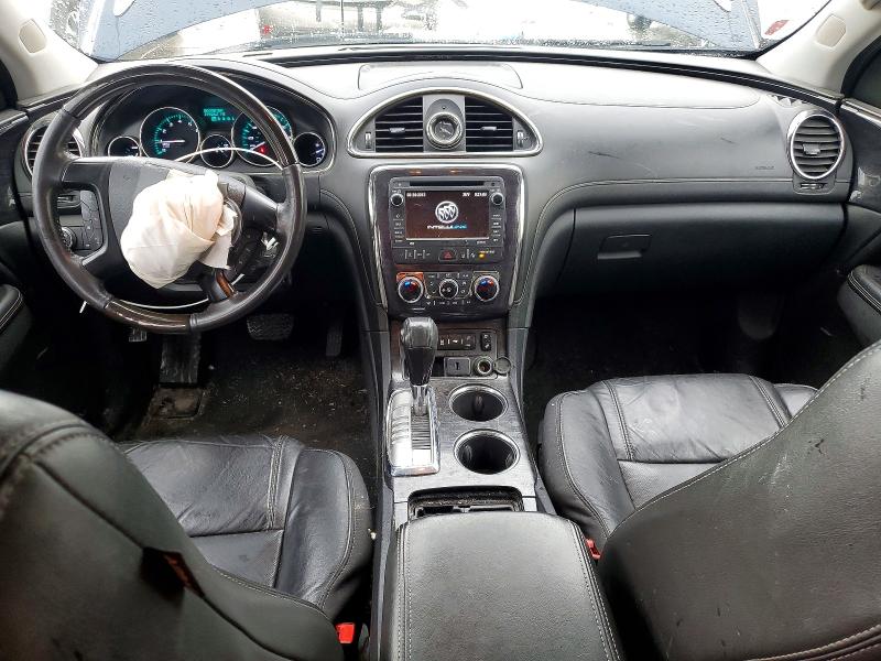 Продаж на аукціоні авто 2015 Buick Enclave, vin: 5GAKVCKD6FJ219920, номер лоту: 79657665