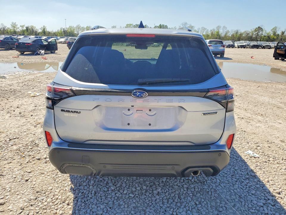 Продажа на аукционе авто 2025 Subaru Forester, vin: JF2SLDTC2SH524057, номер лота: 47123126