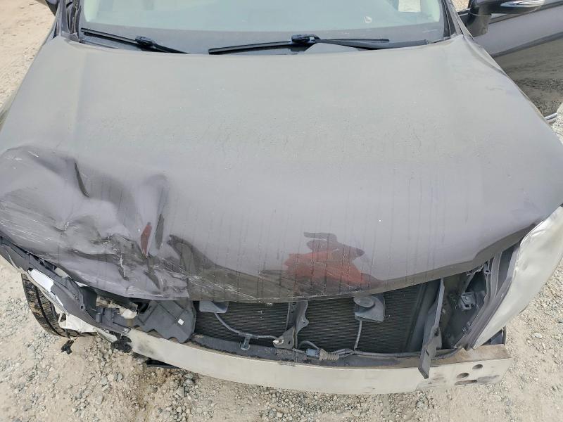 2010 Lexus Rx 350 მანქანა იყიდება აუქციონზე, vin: 2T2ZK1BA1AC029670, აუქციონის ნომერი: 47341276