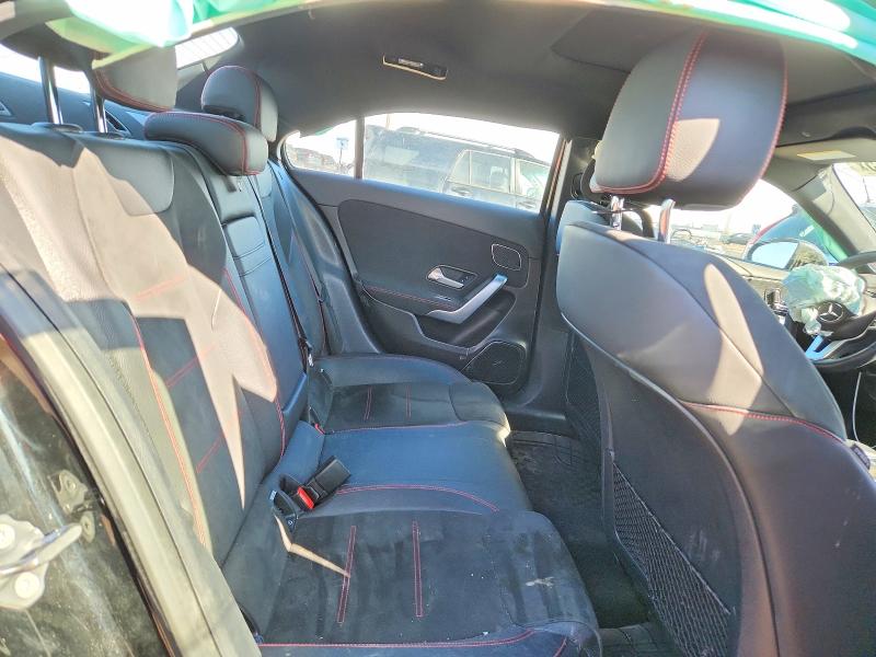 Продаж на аукціоні авто 2019 Mercedes-benz A, vin: WDD3G4FB3KW018426, номер лоту: 77018845
