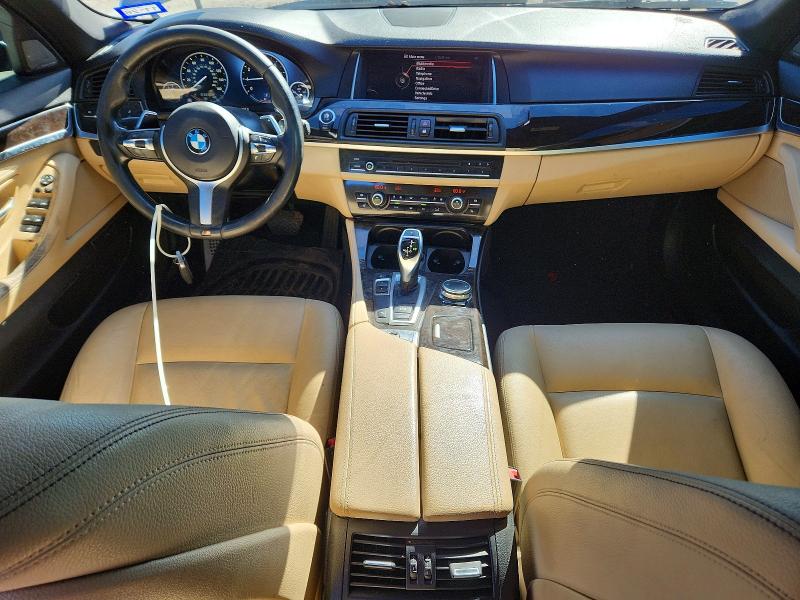 Продажа на аукционе авто 2016 Bmw 535, vin: WBA5B1C55GG134594, номер лота: 45829706