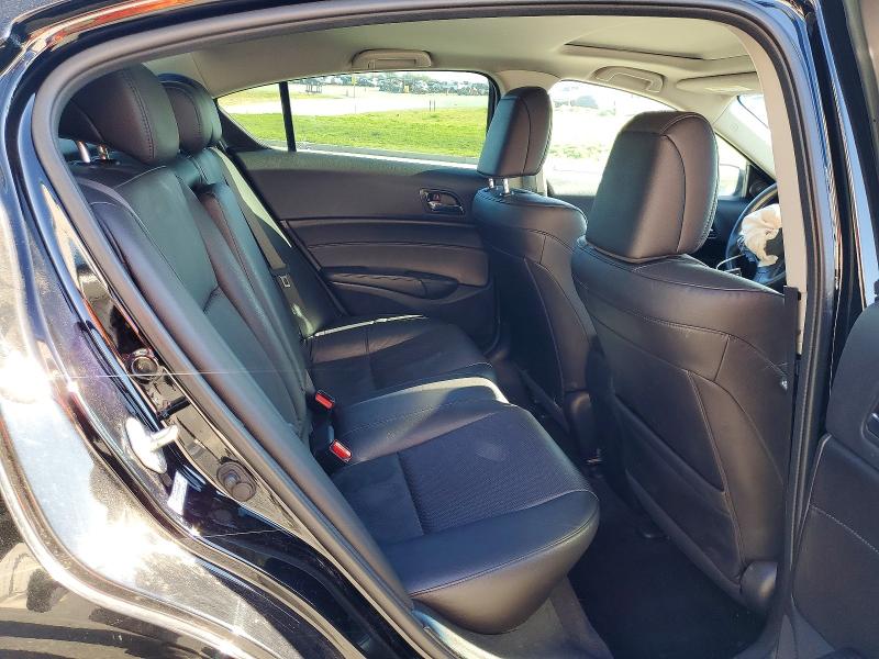 Продаж на аукціоні авто 2015 Acura Ilx, vin: 19VDE1F35FE005875, номер лоту: 79626105