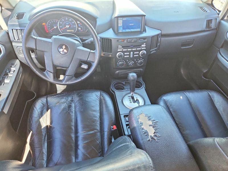 Продаж на аукціоні авто 2011 Mitsubishi Endeavor, vin: 4A4JM3ASXBE034665, номер лоту: 78836155