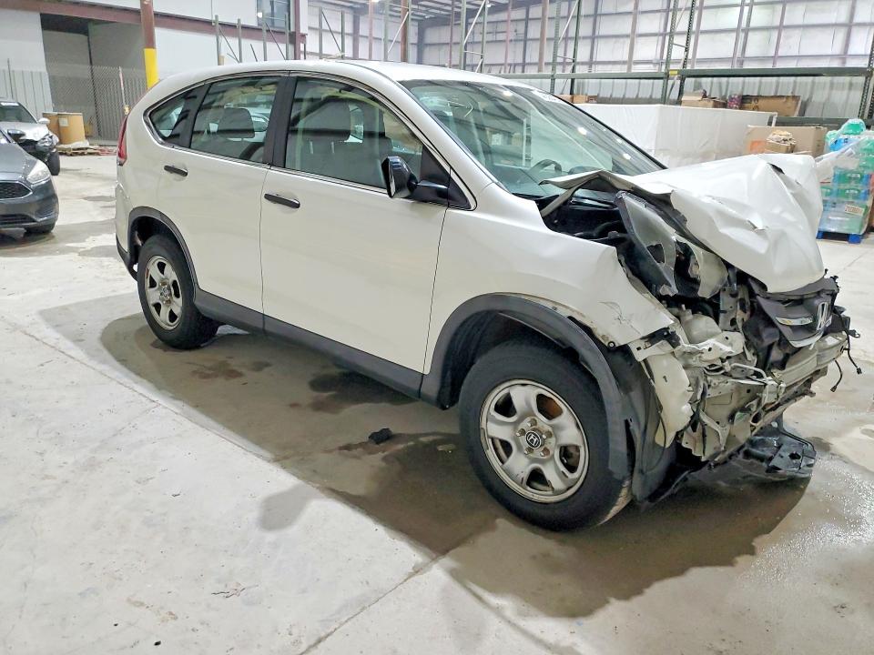 Продаж на аукціоні авто 2014 Honda Cr-v, vin: 5J6RM4H3XEL010746, номер лоту: 46364236