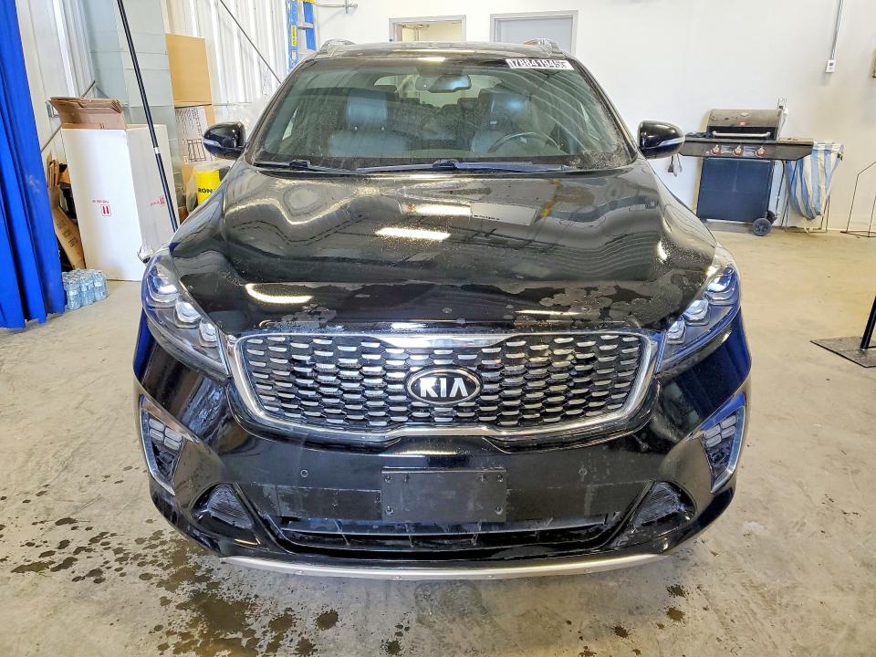 Продаж на аукціоні авто 2019 Kia Sorento, vin: 5XYPKDA57KG606645, номер лоту: 78841945