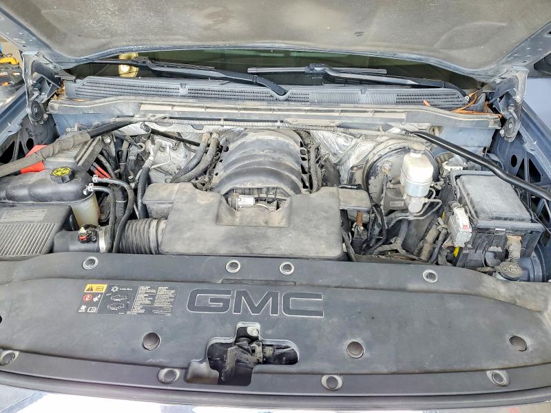 Aukcja sprzedaży 2015 Gmc Sierra, vin: 3GTU2VEC2FG331436, numer aukcji: 79461405