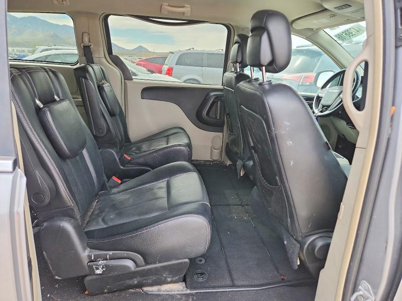 Aukcja sprzedaży 2015 Chrysler Town & Country, vin: 2C4RC1BGXFR636759, numer aukcji: 47996186