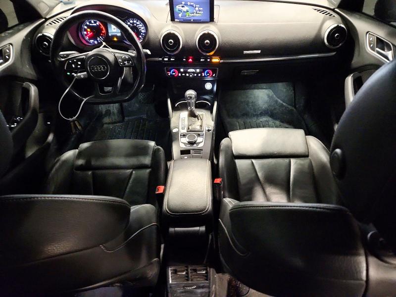 2020 Audi A3 მანქანა იყიდება აუქციონზე, vin: WAUBEGFF8LA103936, აუქციონის ნომერი: 77934555