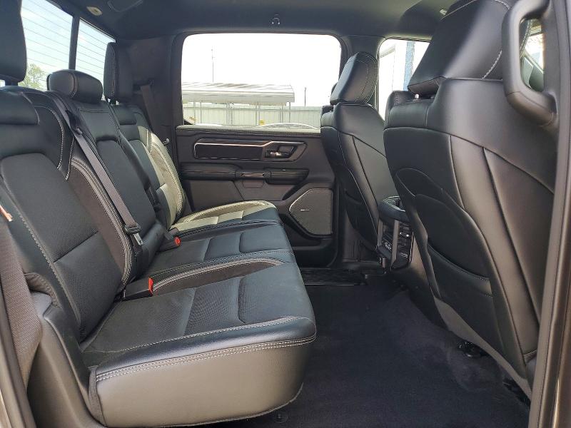 Продаж на аукціоні авто 2026 Ram 1500, vin: 1C6SRFLP4TN249670, номер лоту: 48077036