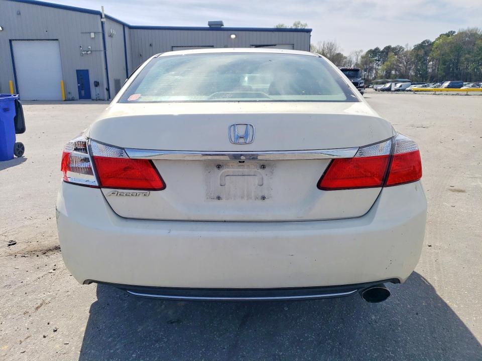 Aukcja sprzedaży 2014 Honda Accord, vin: 1HGCR2F30EA205546, numer aukcji: 46695716